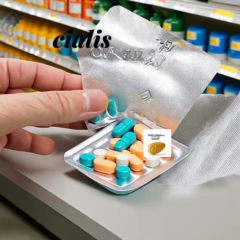 Se puede comprar cialis en farmacia sin receta